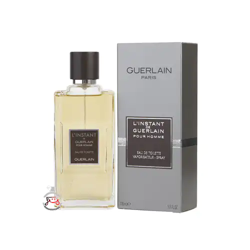 عطر ادکلن گرلن ال اینستنت پور هوم او اکستریم